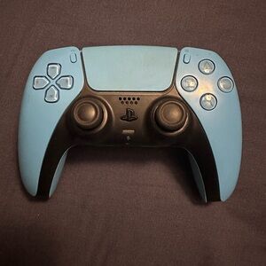 PlayStation 5 Blue DualSense Wireless Controller